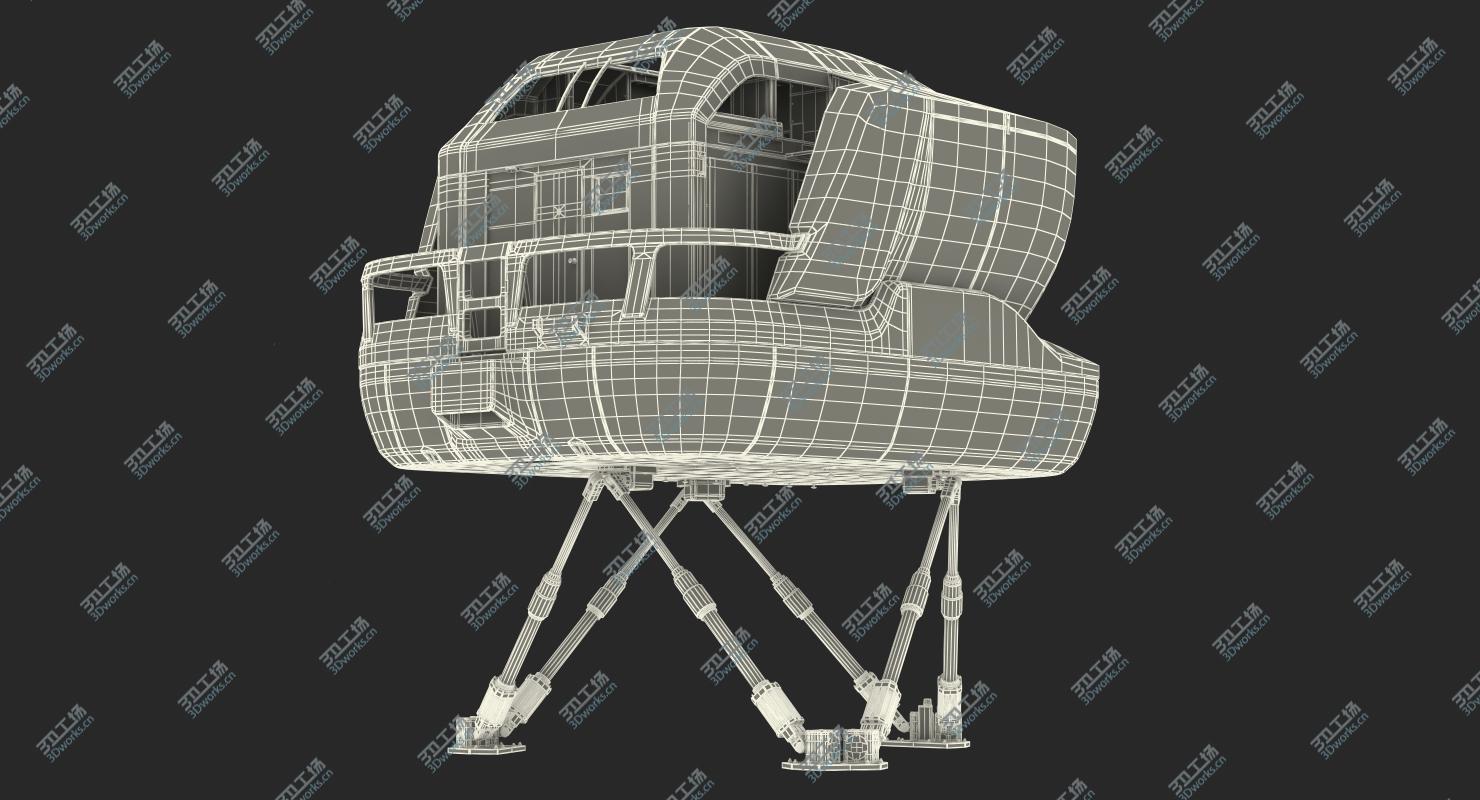images/goods_img/2021040163/3D Airplane Simulator Machine Generic model/4.jpg